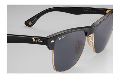 ray ban clubmaster collection.